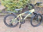 B'twin Rockrider ST 500 moutainbike 20 inch Z.G.A.N, Fietsen en Brommers, Hardtail, Zo goed als nieuw, Ophalen, Overige merken