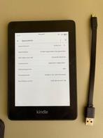 Kindle Paperwhite 10e Gen - Krasvrij!, Computers en Software, E-readers, 8 GB, Ophalen of Verzenden, Zo goed als nieuw, Touchscreen