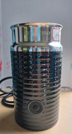 Aeroccino 3 Zwart, Witgoed en Apparatuur, Melkopschuimers, Ophalen of Verzenden, Zo goed als nieuw