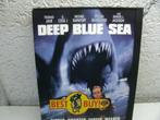 dvd 58b deep blue sea, Verzenden