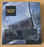 PME Legend - American Classic - Basic T-shirt - Zwart - MT S, Maat 48/50 (M), Zwart, Nieuw, Ophalen of Verzenden