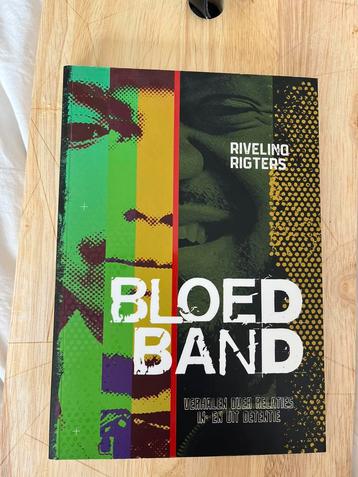 Rivelino Rigters - Bloedband beschikbaar voor biedingen