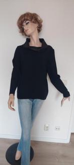 Prachtig Annette Görtz truitje mt M, Kleding | Dames, Maat 38/40 (M), Zwart, Annette Görtz, Ophalen of Verzenden