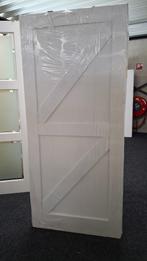 binnendeur stomp cando cotton 93x211.5, Doe-het-zelf en Verbouw, Ophalen, 80 tot 100 cm, Binnendeur, 200 tot 215 cm