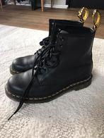 Dr martens maat 40 zgan, Kleding | Dames, Schoenen, Ophalen of Verzenden, Zo goed als nieuw, Zwart