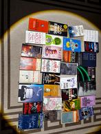 Engelse Thrillers & Romans - Diverse Auteurs, Ophalen of Verzenden, Gelezen