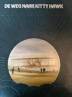 De Weg Naar Kitty Hawk - Luchtvaart Geschiedenis, Ophalen of Verzenden, Zo goed als nieuw, Overige onderwerpen