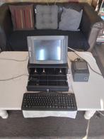Kassa Systeem, Computers en Software, Ophalen, Gebruikt, HDD, Minder dan 4 GB