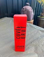 Champagne AOC Cuvée Brut Piper-Heidsieck, Ophalen, Nieuw, Frankrijk, Champagne