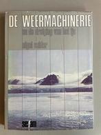 De Weermachinerie - Nigel Calder, Boeken, Ophalen of Verzenden, Gelezen, Natuurwetenschap
