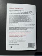 Peter Ames Carlin - Bruce, Ophalen of Verzenden, Zo goed als nieuw, Peter Ames Carlin