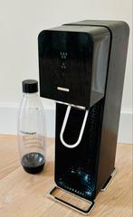 Sodastream Bruiswatermachine met Fles, Witgoed en Apparatuur, Bruiswatermachines, Ophalen of Verzenden, Gebruikt