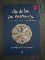 Uit de ban van emotie-eten, Ophalen of Verzenden, Zo goed als nieuw, Dieet en Voeding