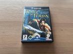 Prince of Persia - The Sands of Time - Nintendo Gamecube, 1 speler, Ophalen of Verzenden, Zo goed als nieuw, Avontuur en Actie