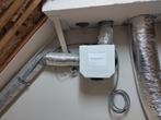 Itho Daalderop 3 jaar oud mechanische ventilatie, Ophalen, Zo goed als nieuw, Afzuiger