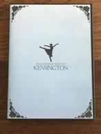 Cd Single Promo Kensington An Introduction To ZELDZAAM ZGAN, Maxi-single, Ophalen of Verzenden, Zo goed als nieuw, 1 single