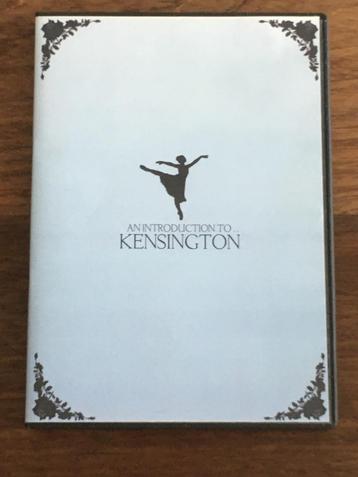 Cd Single Promo Kensington An Introduction To ZELDZAAM ZGAN beschikbaar voor biedingen