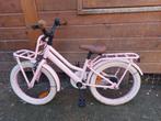 Meisjesfiets - Gebruikt, maar goed voor nog een ronde!, Fietsen en Brommers, Fietsen | Meisjes, Gebruikt, Alpina, Ophalen of Verzenden