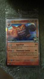 Journey Together Prerelease STAFF Promo Set (Set of 4) *, Ophalen of Verzenden, Nieuw, Losse kaart, Foil
