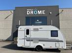 Adria Altea 392 . PH MOVER+VOORTENT, Caravans en Kamperen, Caravans, Schokbreker, Bedrijf, Treinzit, Adria
