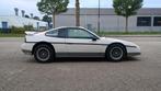 Pontiac Fiero GT 1986, Auto's, Pontiac, Elektrische buitenspiegels, Wit, Particulier, Geïmporteerd