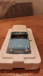 Goggomobil T250 1:18 Schuco, Ophalen of Verzenden, Nieuw, Auto, Overige merken