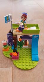 LEGO Friends 41327 Mia’s Slaapkamer met boekje, Kinderen en Baby's, Speelgoed | Duplo en Lego, Ophalen of Verzenden, Zo goed als nieuw