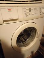 AEG Lavamat, Witgoed en Apparatuur, Wasmachines, Gebruikt, Ophalen of Verzenden, 85 tot 90 cm, 1200 tot 1600 toeren