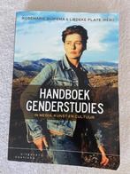 Handboek Genderstudies - Rosemarie Buikema & Liedeke Plate, Boeken, Gelezen, Verzenden, WO