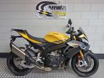 APRILIA TUONO V4 1100, Motoren, 1150 cc, 4 cilinders, Bedrijf, Meer dan 35 kW