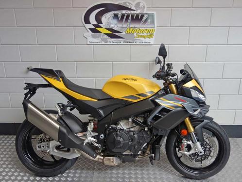 APRILIA TUONO V4 1100, Motoren, Motoren | Aprilia, Bedrijf, Naked bike, meer dan 35 kW, 4 cilinders