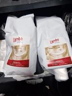 Lambo Ristretto Vriesdroog Koffie, Ophalen