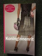 Koninginnenrit ; door Van Sambeek, Gelezen, Van Sambeek, Ophalen of Verzenden, Nederland
