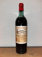 Keldervondsten ! 1955 Chateau la Pointe, Pomerol, Verzamelen, Wijnen, Frankrijk, Nieuw, Ophalen of Verzenden, Rode wijn