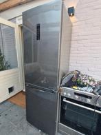 LG  No Frost koelkast, 60 cm of meer, 200 liter of meer, Zo goed als nieuw, 160 cm of meer