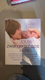 Jouw zwangerschaps bijbel, Ophalen of Verzenden, Gelezen, Zwangerschap en Bevalling