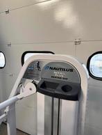 Nautilus trizeps/triceps dip/dipmachine/Nitro plus, Benen, Gebruikt, Overige typen, Onbekend