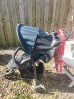 Hauck Buggy - Ophalen 22 juli!, Ophalen, Gebruikt, Overige merken, Verstelbare rugleuning