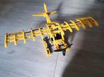 Lego 8855 vliegtuig, Kinderen en Baby's, Speelgoed | Speelgoedvoertuigen, Ophalen of Verzenden, Zo goed als nieuw