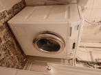 Wasmachine Miele Softcaresystem W5825, Witgoed en Apparatuur, Wasmachines, Ophalen, 6 tot 8 kg, Gebruikt, Minder dan 85 cm