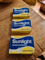 Sunlight zeep, Ophalen of Verzenden