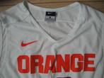 Nike basketball shirt maat L, Ophalen of Verzenden, Zo goed als nieuw, Kleding
