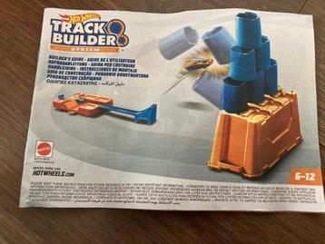 Hotwheel track builder beschikbaar voor biedingen