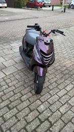 Piaggio zip 172 cc stage 2 lc, Ophalen, Zo goed als nieuw, Tweetakt, Zip