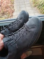Ecco veterschoenen maat 43, Ophalen of Verzenden, Zo goed als nieuw, Zwart