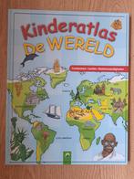 Kinderatlas De Wereld, Ophalen, Zo goed als nieuw