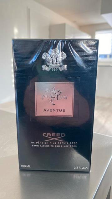 Creed Aventus - Herenparfum beschikbaar voor biedingen