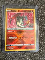 Radiant charizard pokemon go, Hobby en Vrije tijd, Verzamelkaartspellen | Pokémon, Ophalen of Verzenden, Zo goed als nieuw