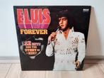 Elvis Presley - Forever (2LP), Cd's en Dvd's, Vinyl | Rock, Ophalen of Verzenden, Gebruikt, 12 inch
