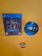 Jump Force, Spelcomputers en Games, Games | Sony PlayStation 4, Verzenden, 1 speler, Zo goed als nieuw, X